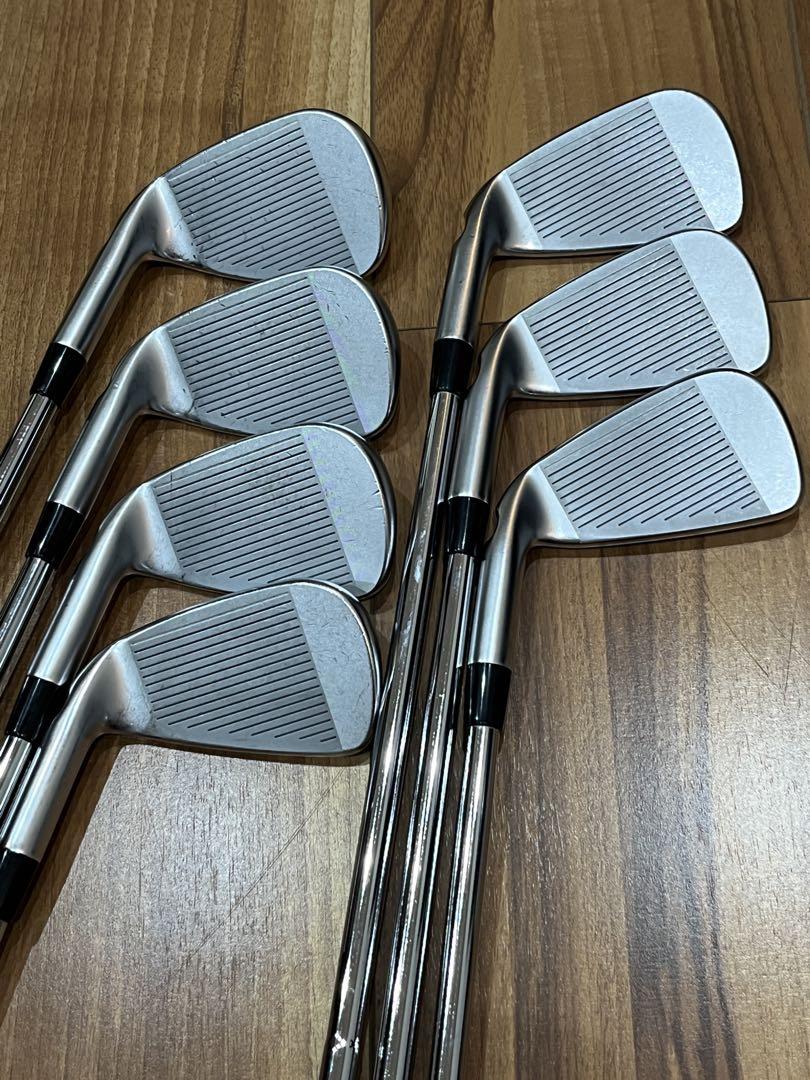 PING i230 アイアンセット 7本セット