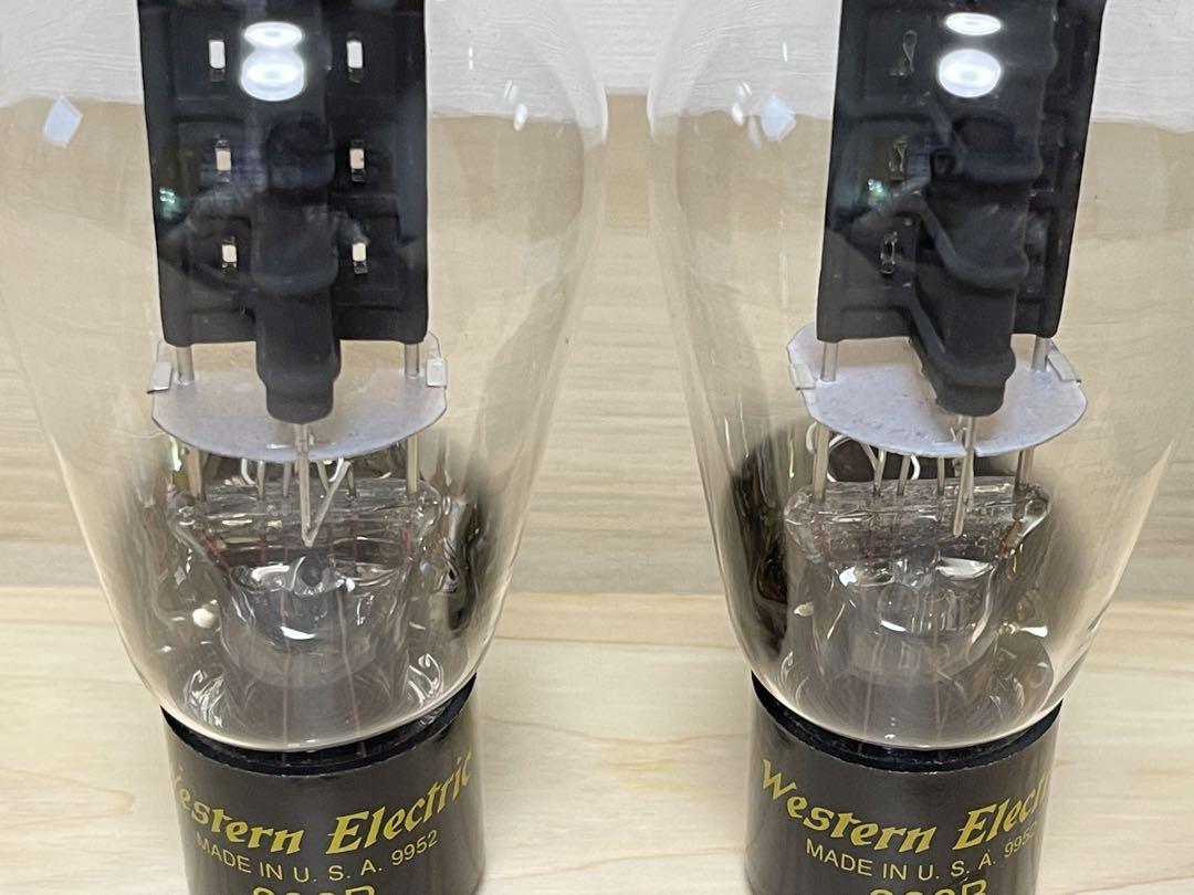 WESTERN ELECTRIC