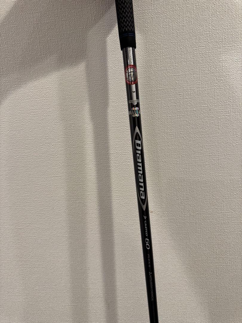 M2 フェアウェイウッド 3W スプーン