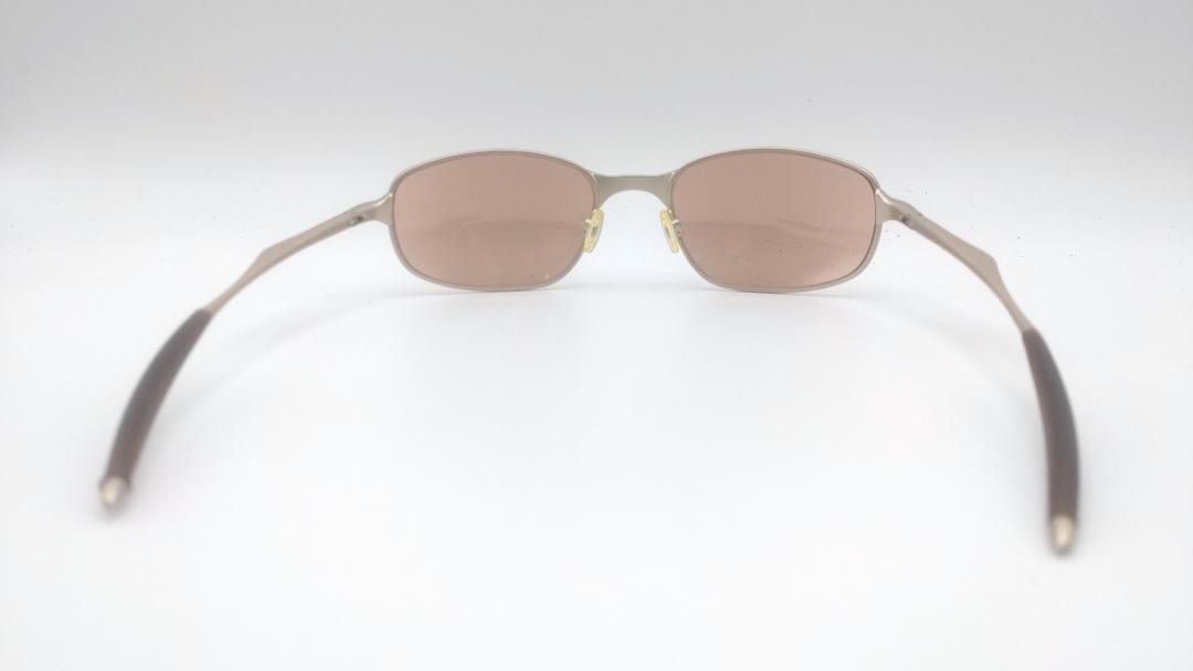 OAKLEY オークリー Big Square Wire サングラス 菅田将暉