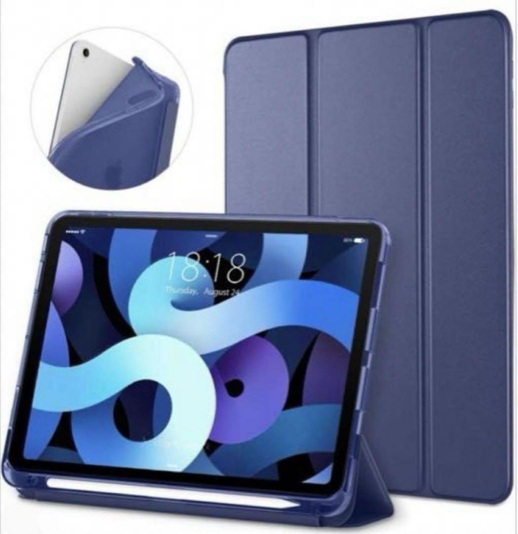 iPad Air4 Wi-Fi 64GB スカイブルー 画像11