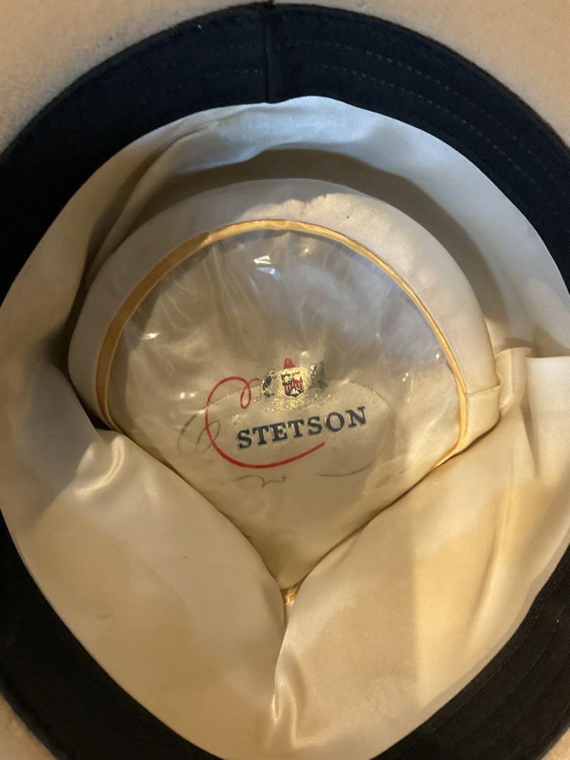 Stetson 60年代 ビンテージオープンロード ウィペット