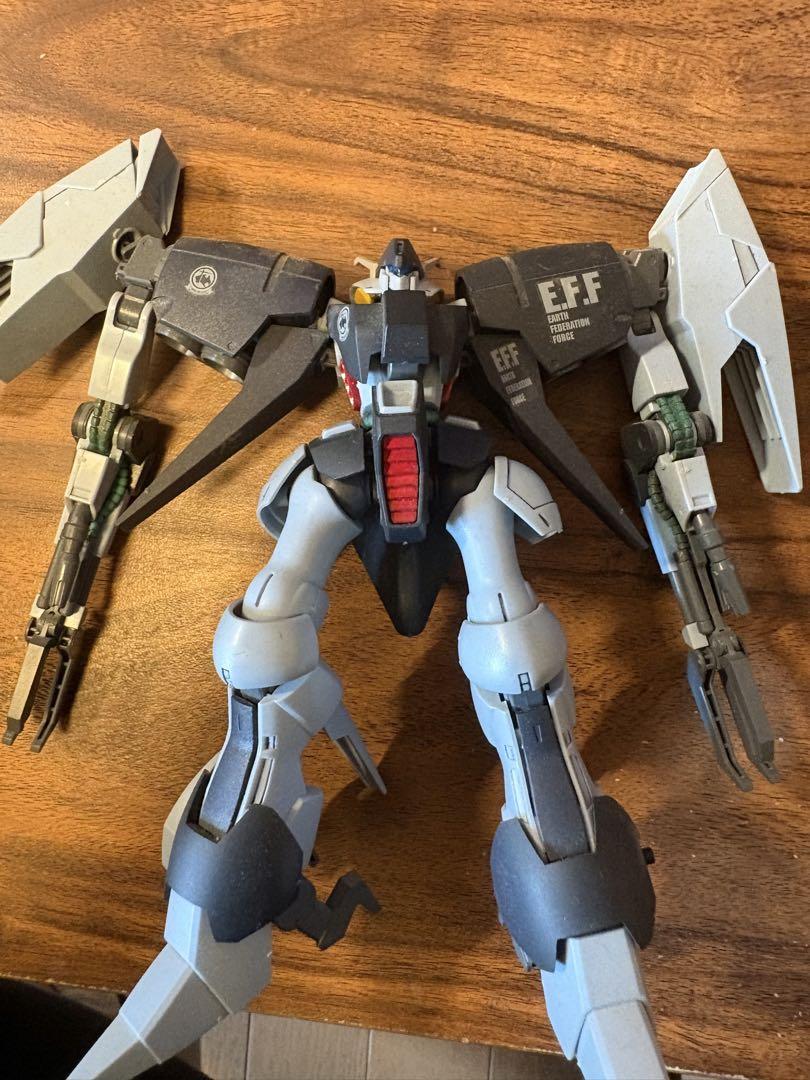 ガンプラ hg RG ジャンク まとめ売り