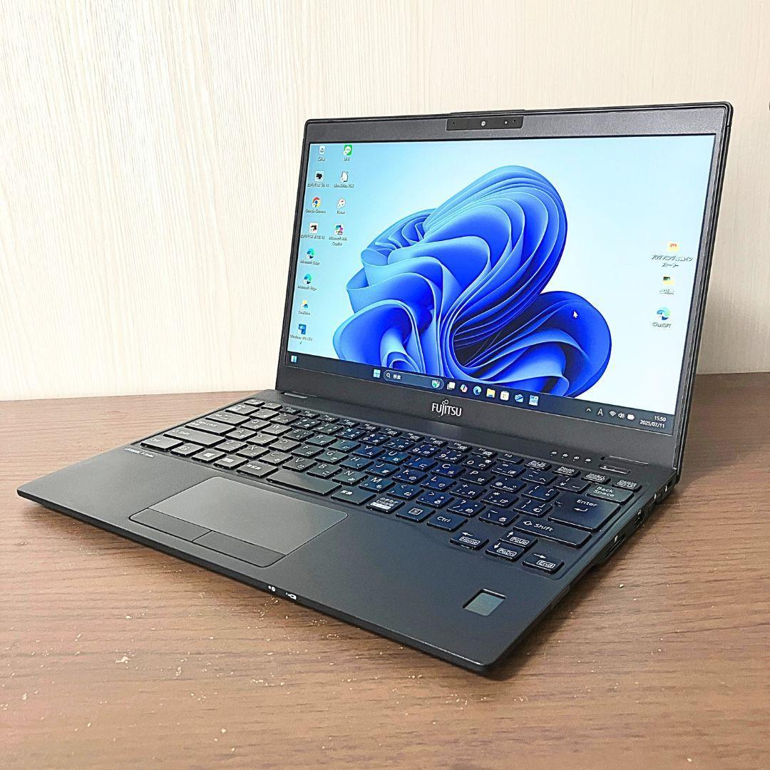 ノートパソコン/第10世代/Core i5/Windows11/バッテリー良好