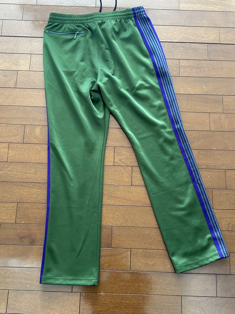 Needles トラックパンツ（narrow ）
