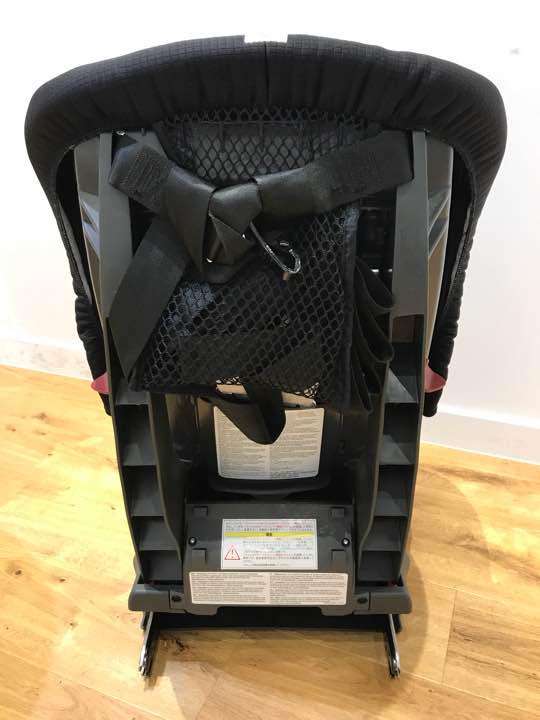 メルセデスベンツ純正チャイルドシート 4fECR-m30936424641 お得正規店