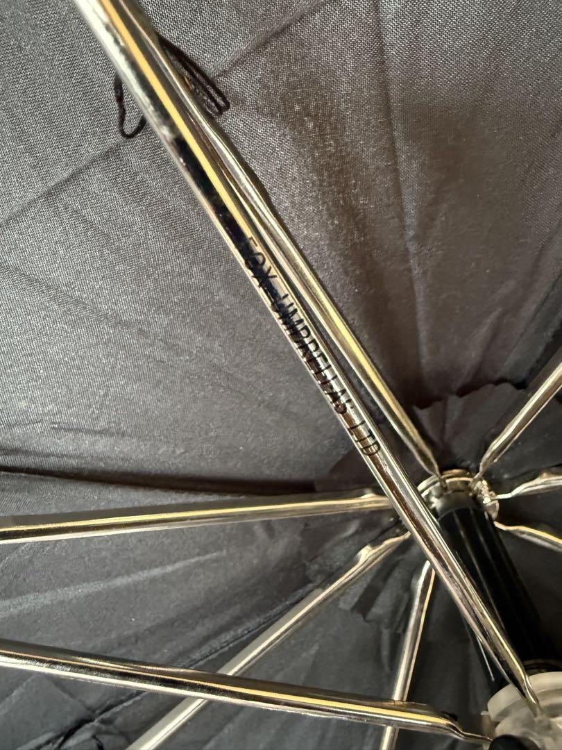 フォックスアンブレラ　fox umbrellas 折りたたみ