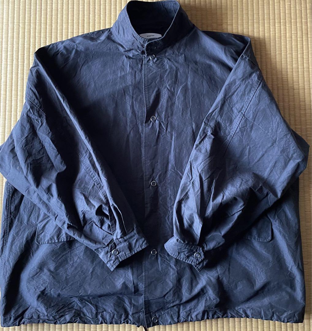 ご*う様 MARKA “SHORT MODS / ORGANIC COTTON marka(マーカ) - SHORT MODS ORGANIC COTTON x SILK – Area