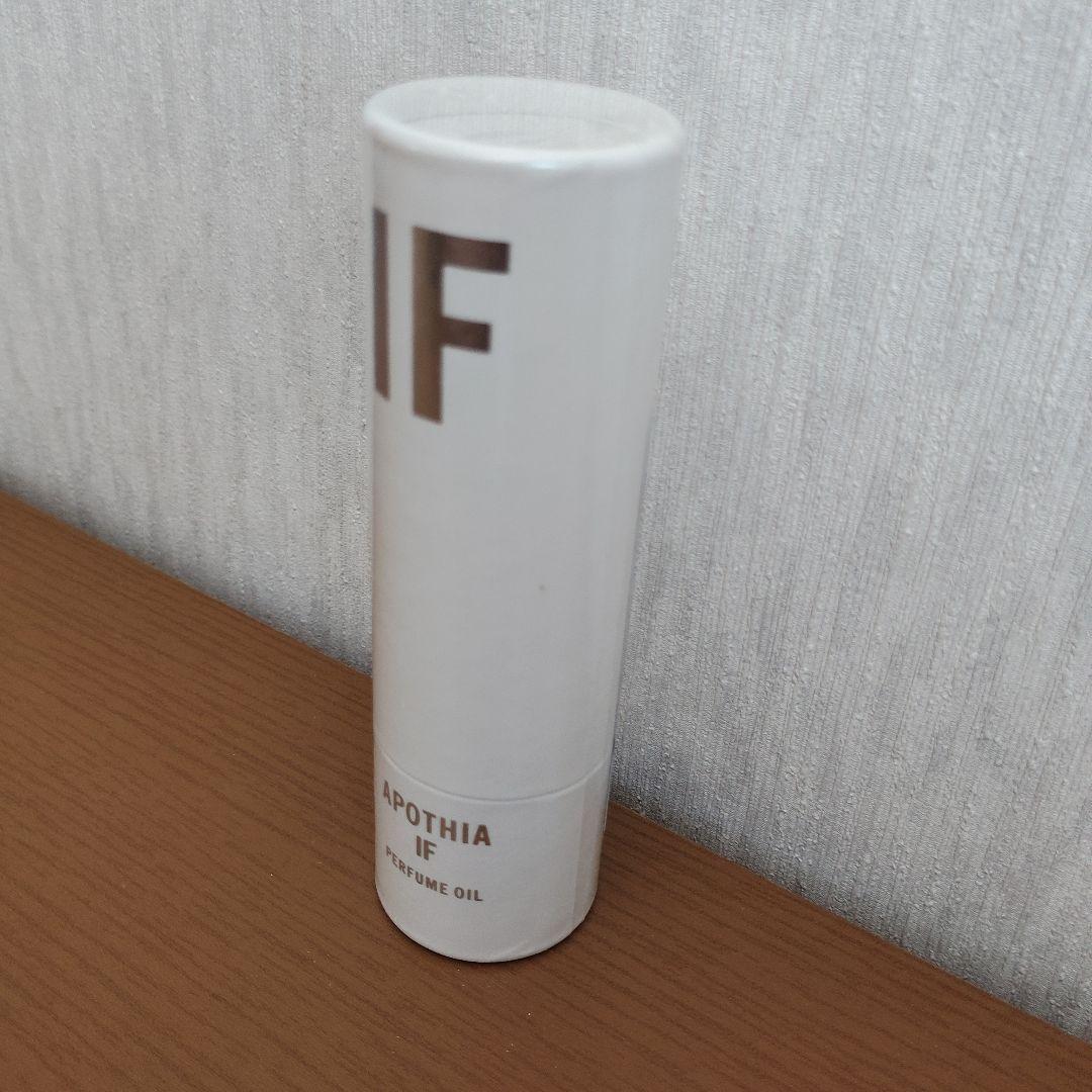新品送料込] アポーシア IF ロールオン 9ml APOTHIA IF - メルカリ