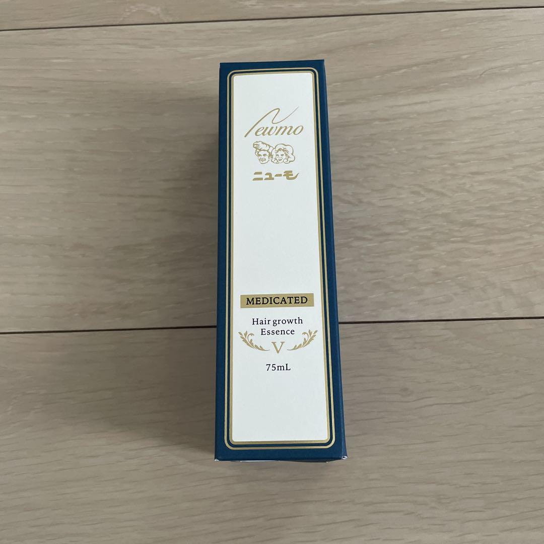 ニューモV 薬用育毛剤 75mL
