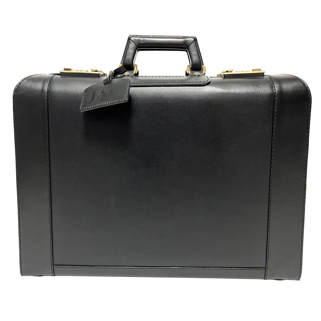 ☆訳あり美品☆JAL 日本航空☆パイロットケース☆スーツケース