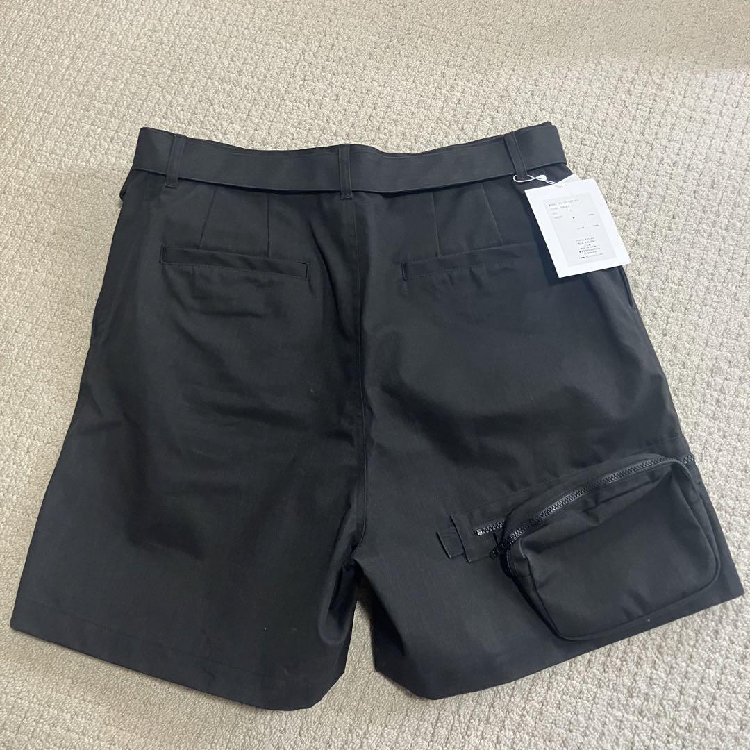 PHINGERIN フィンガリン Moving Pocket Shorts by メルカリ