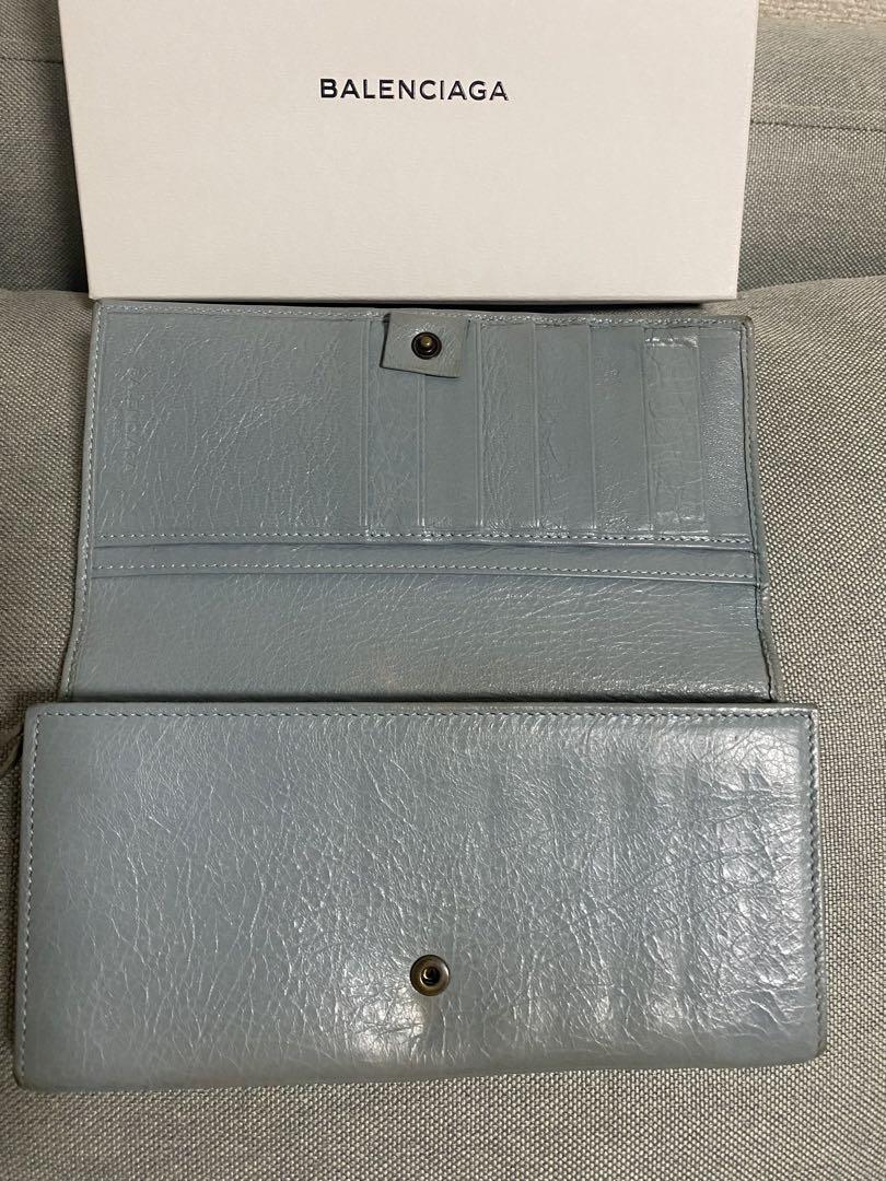 限定値下げ　新品未使用バレンシアガ　長財布 BALENCIAGA（長財布）のフリマアイテム一覧