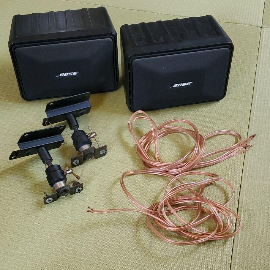 BOSE 101MM 2個