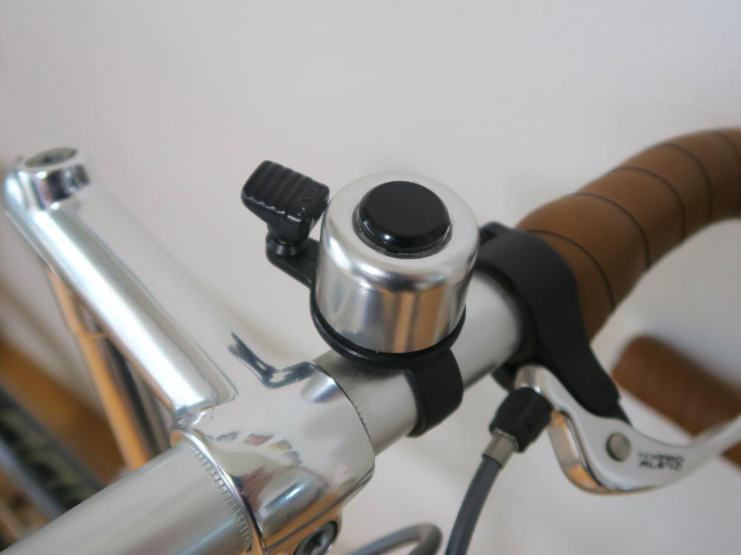 RALEIGH RSP RSW Special (520mm, ブラック)