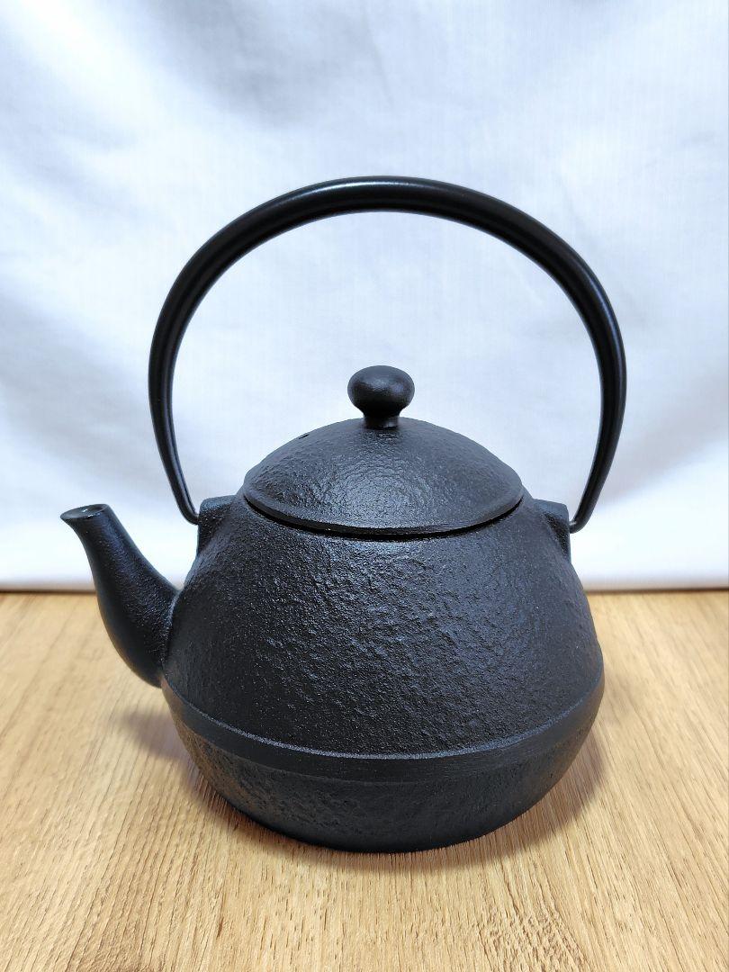 南部鉄器 急須