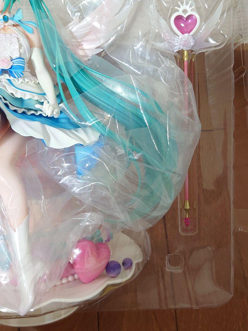 初音ミク　Birthday2020　フィギュア　スピリテイル　spiritale