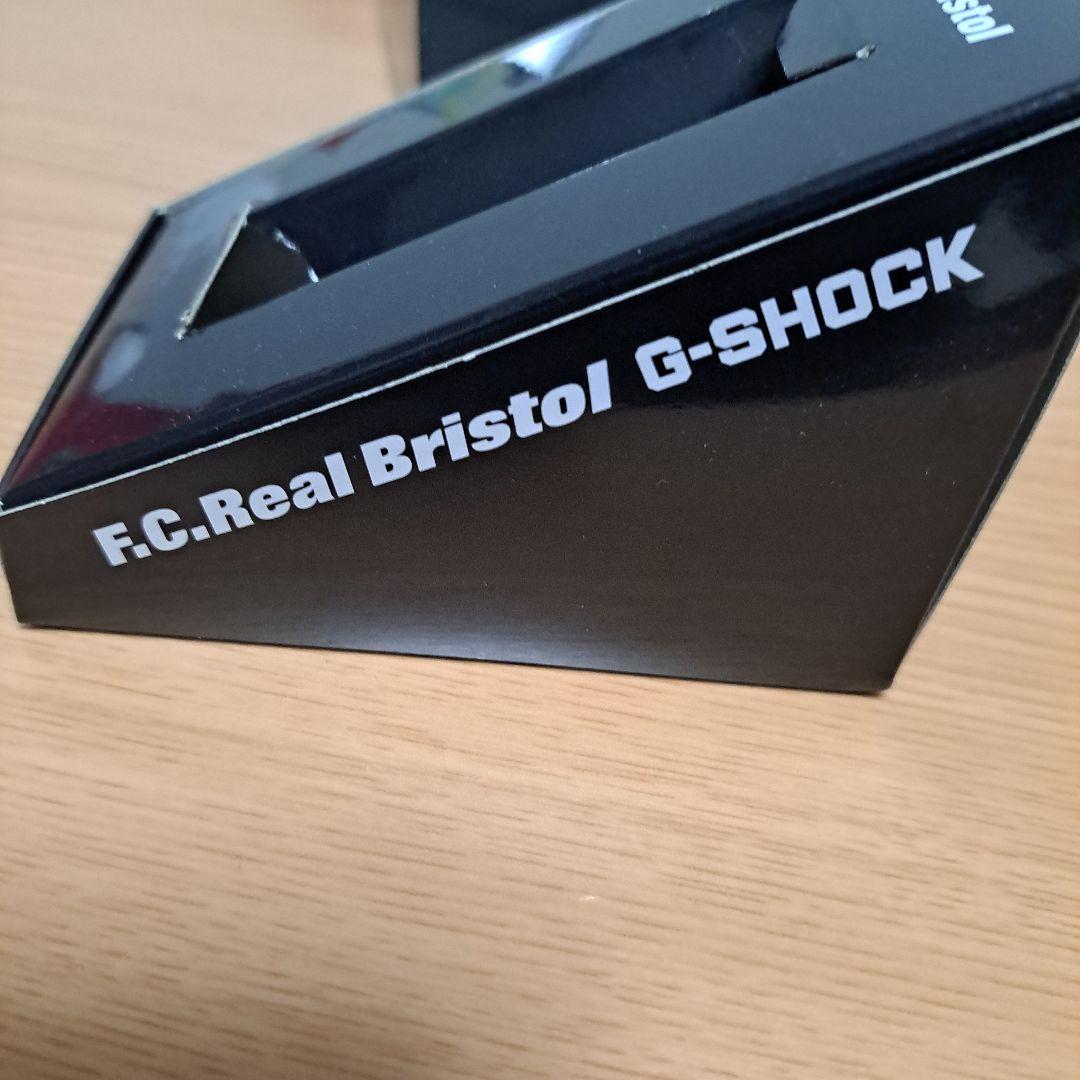 時計 F.C.Real Bristol G-SHOCK DW-6900