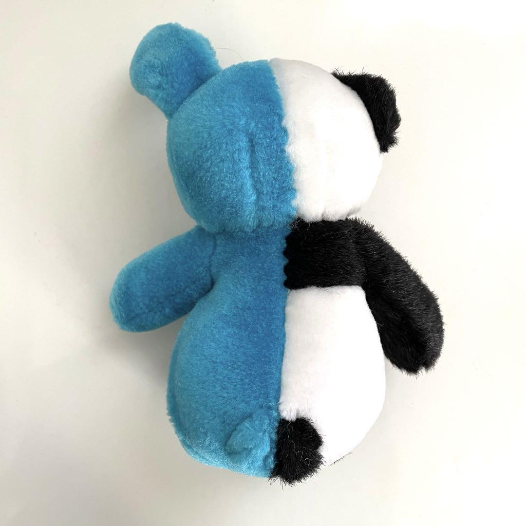 hanpandaハンパンダうさパンミディアムサイズ（270mm)ぬいぐるみ hanpanda ハンパンダ うさパン ぬいぐるみ