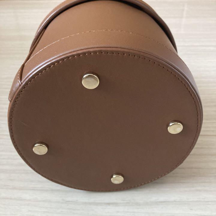 お値下げ中♡PELLICO ペリーコ ジオストラ ハンドバッグ 【返品?交換
