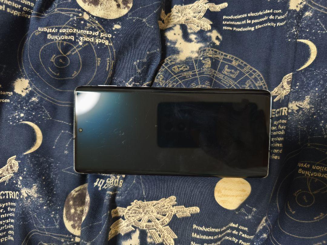 AQUOS R6