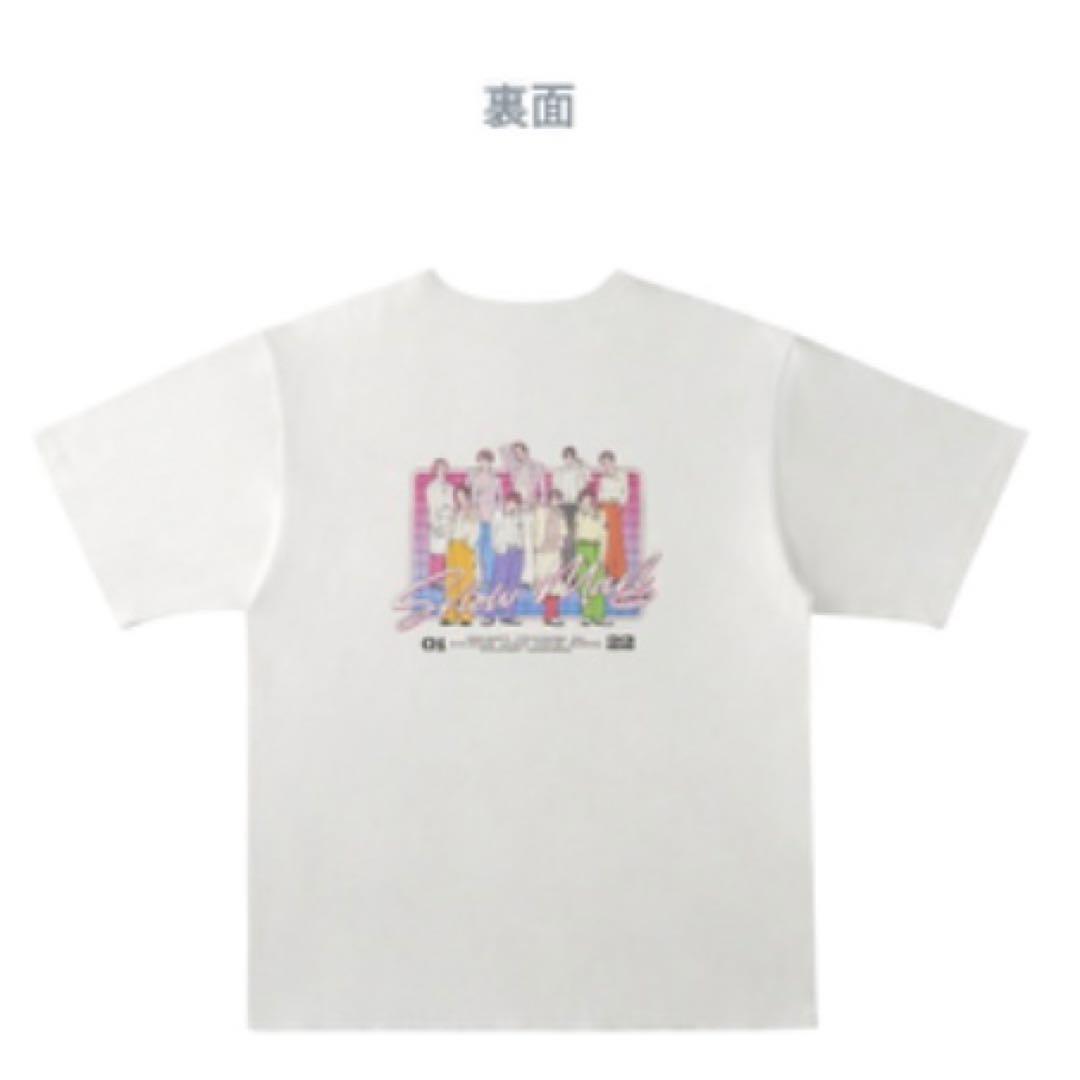 NAKAKI PANTZコラボTシャツ新品、♥