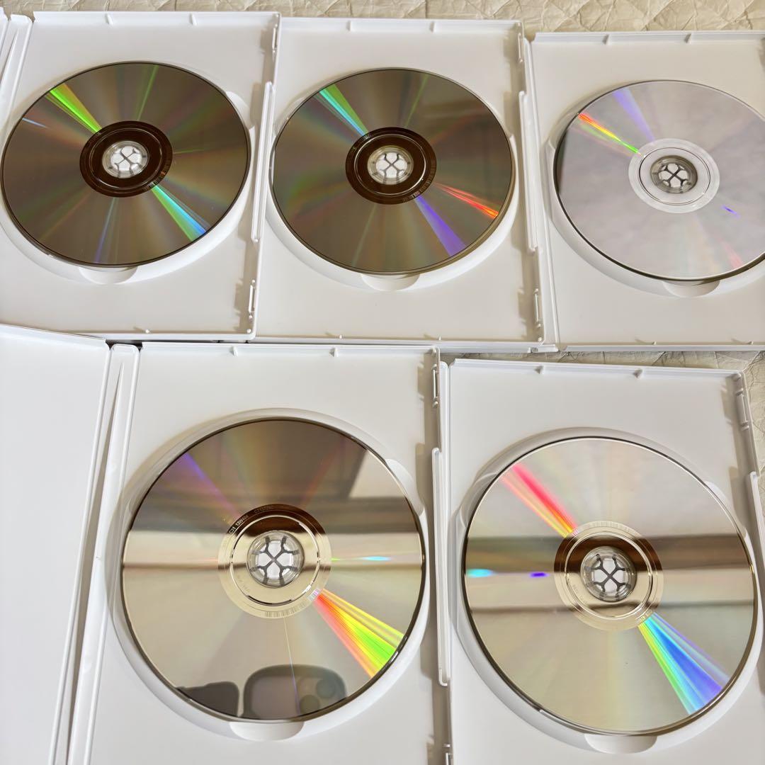 正規購入　ベネッセ　ワールドワイドキッズ　教材セット CD DVD パペット