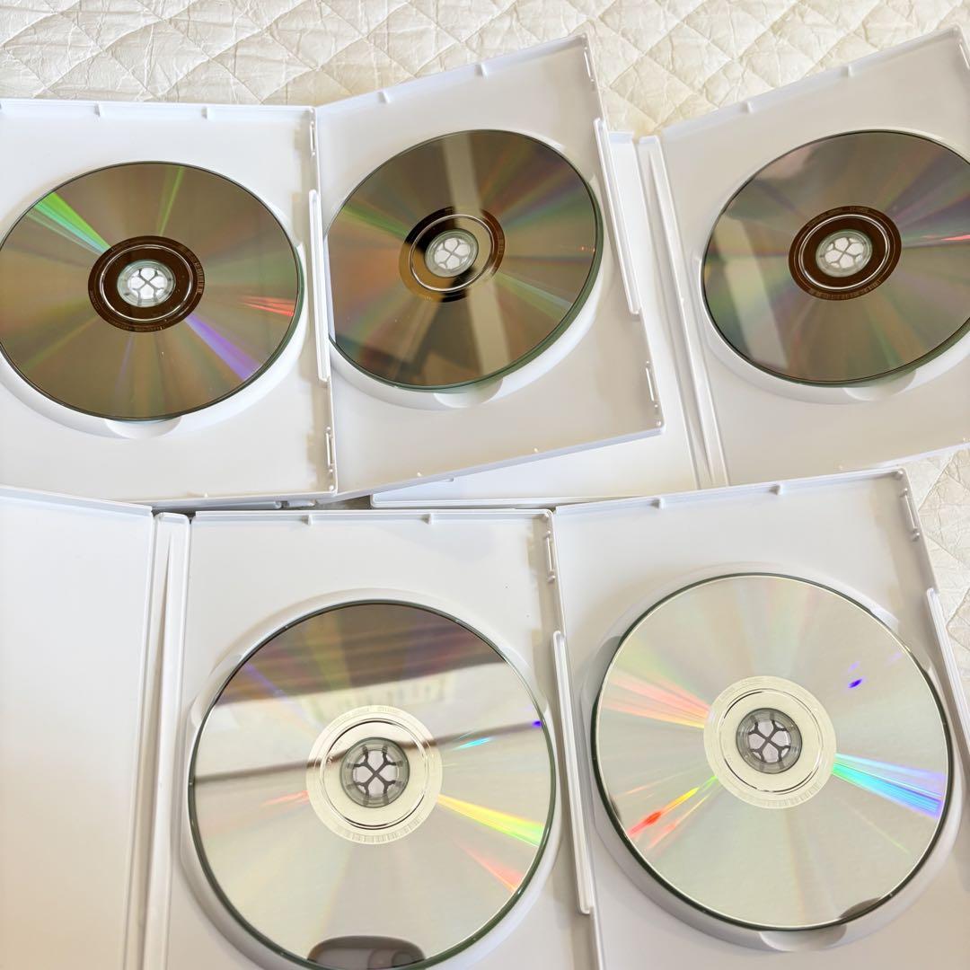 正規購入　ベネッセ　ワールドワイドキッズ　教材セット CD DVD パペット