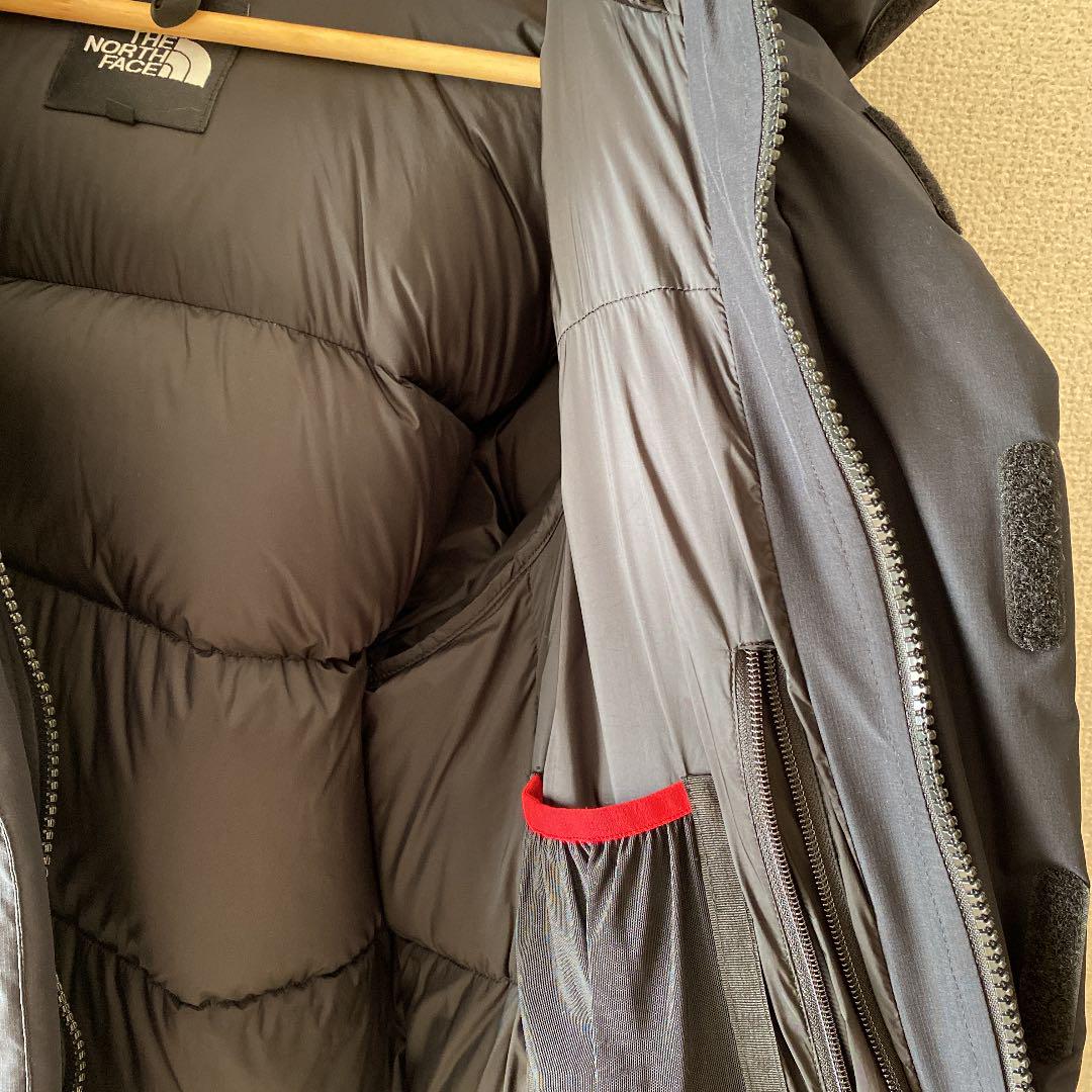 新品在庫 THE NORTH FACE バルトロライトジャケット ブラッ… SC9BM-m30942261699 NEWお得