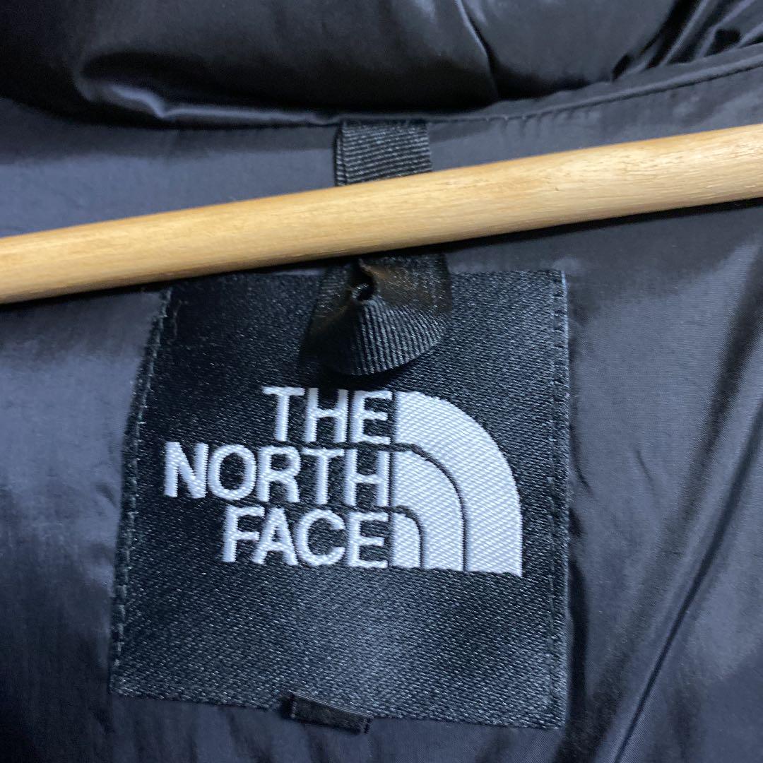 新品在庫 THE NORTH FACE バルトロライトジャケット ブラッ… SC9BM-m30942261699 NEWお得