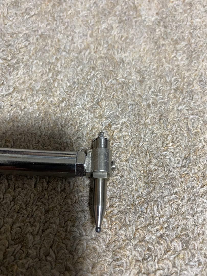 オーバーピン径測定用シリンダーゲージ CC-134A