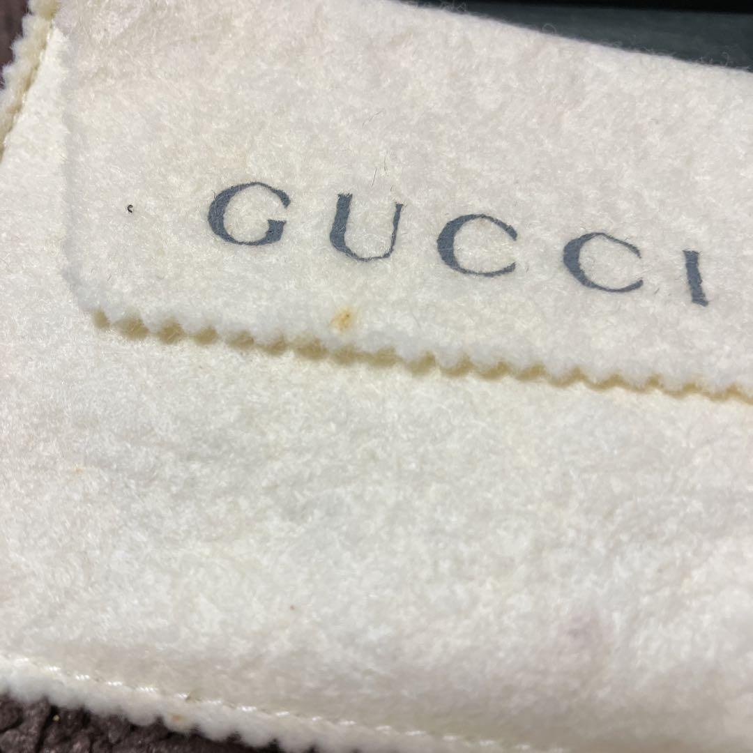 GUCCI ペンダントトップ