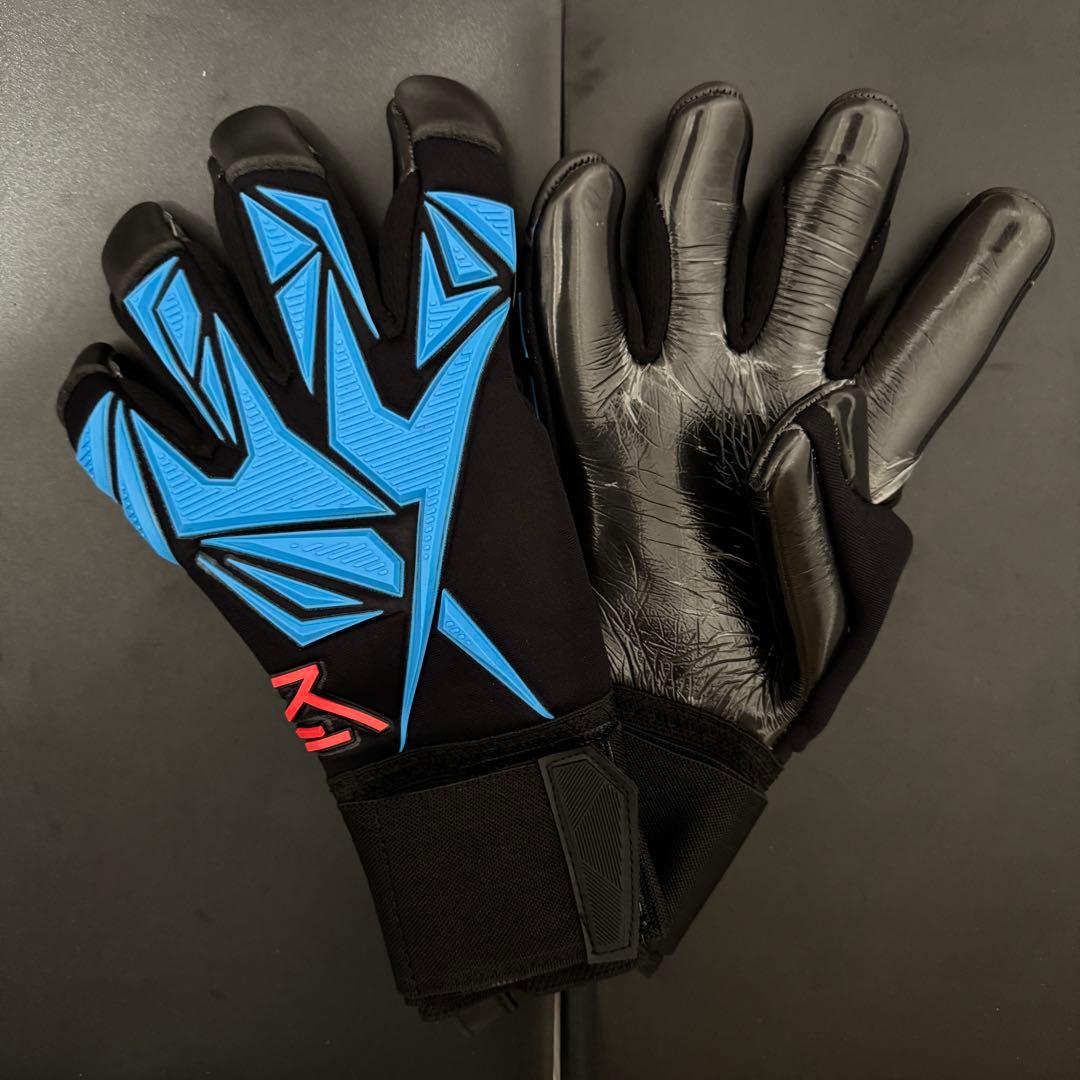 ポルテーロ キーパーグローブ モデロ エレオ FOXエディション スカイ 8