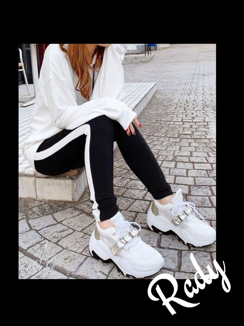 Rady ビジュースニーカー Rady ビジュースニーカー