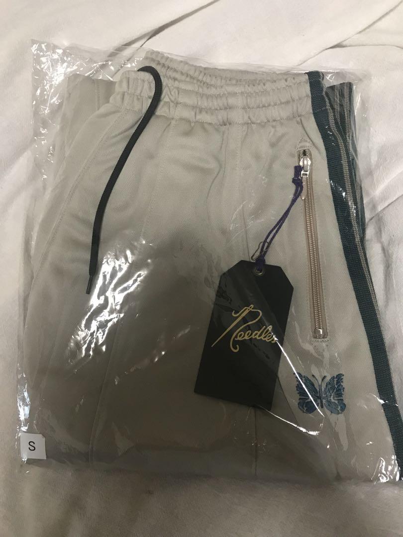ニードルス　HDパンツ