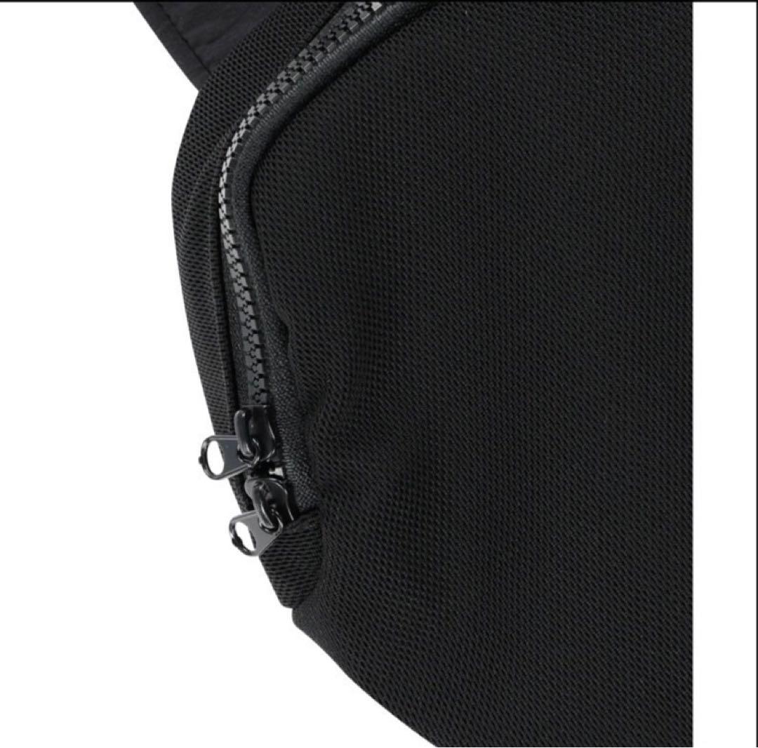 24aw SANSANGEARサンサンギアPOCKETCROSSBAG 開封品