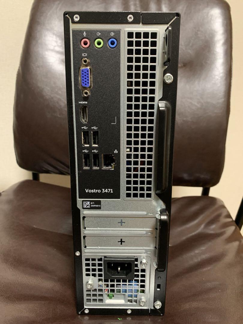 DELLVostro 3471 第9世Corei5 SSD256GB 中古動作品 DELLVostro 3471 第9世Corei5 SSD256GB 中古動作品 - メルカリ