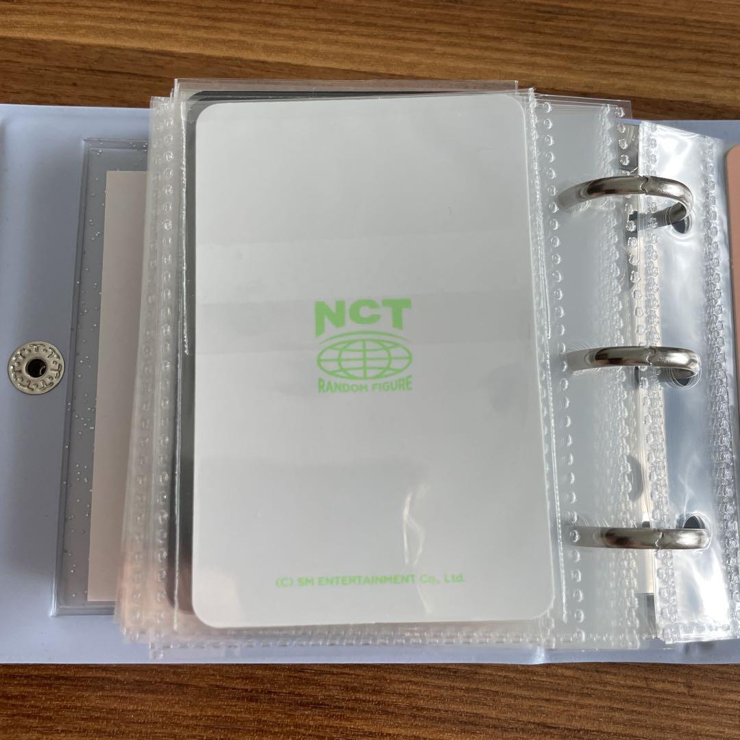 wayv クン 中街1946 アイスクリーム トレカ 4枚セット まとめ売り wayv クン 中街1946 アイスクリーム トレカ 4枚セット まとめ