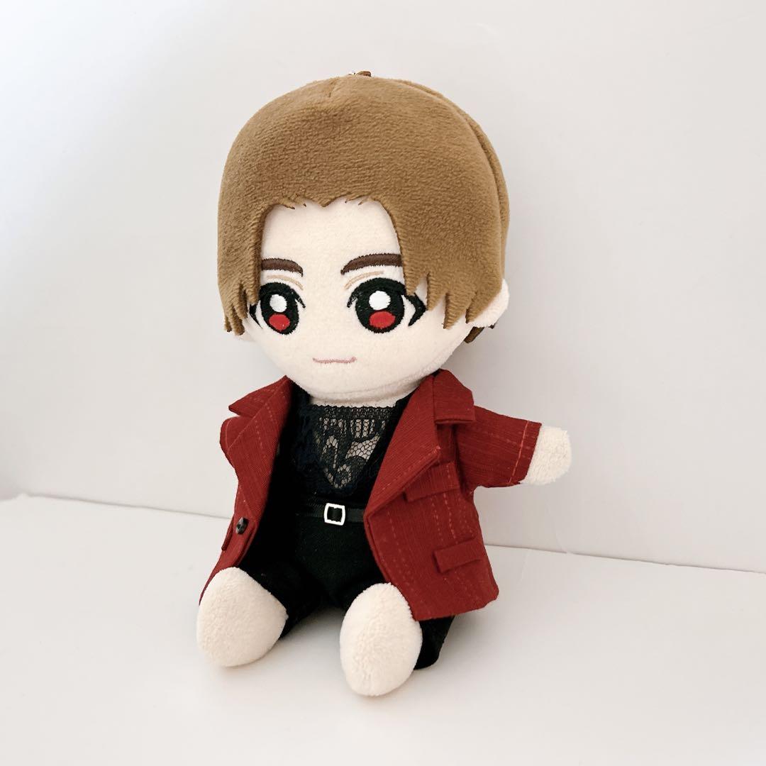 【ねこ】 Hey!Say!JUMP 山田涼介　ぬい服 Hey!Say!JUMP ぬい服 山田涼介 LEOの遊び場
