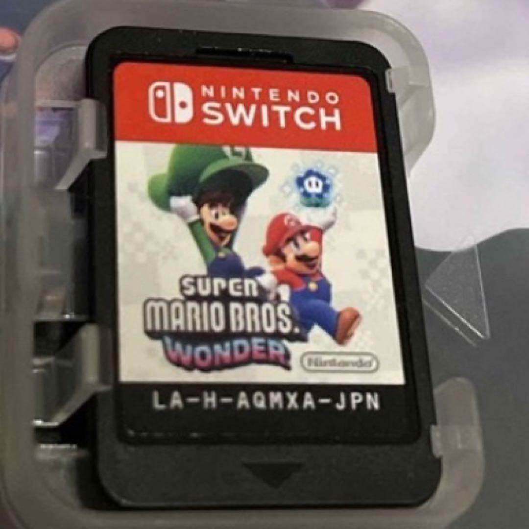 マリオカートマリオワンダー