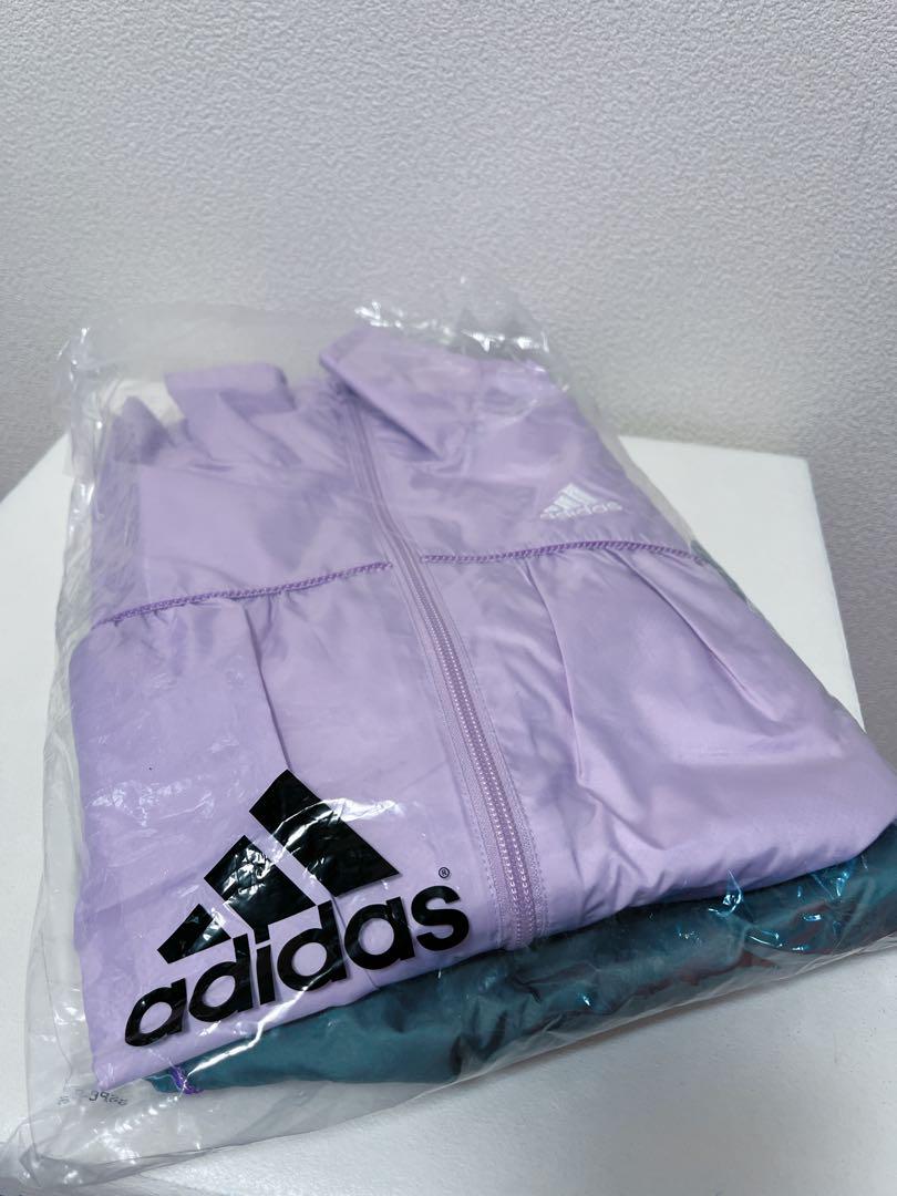 adidas 上下セット 5,000円