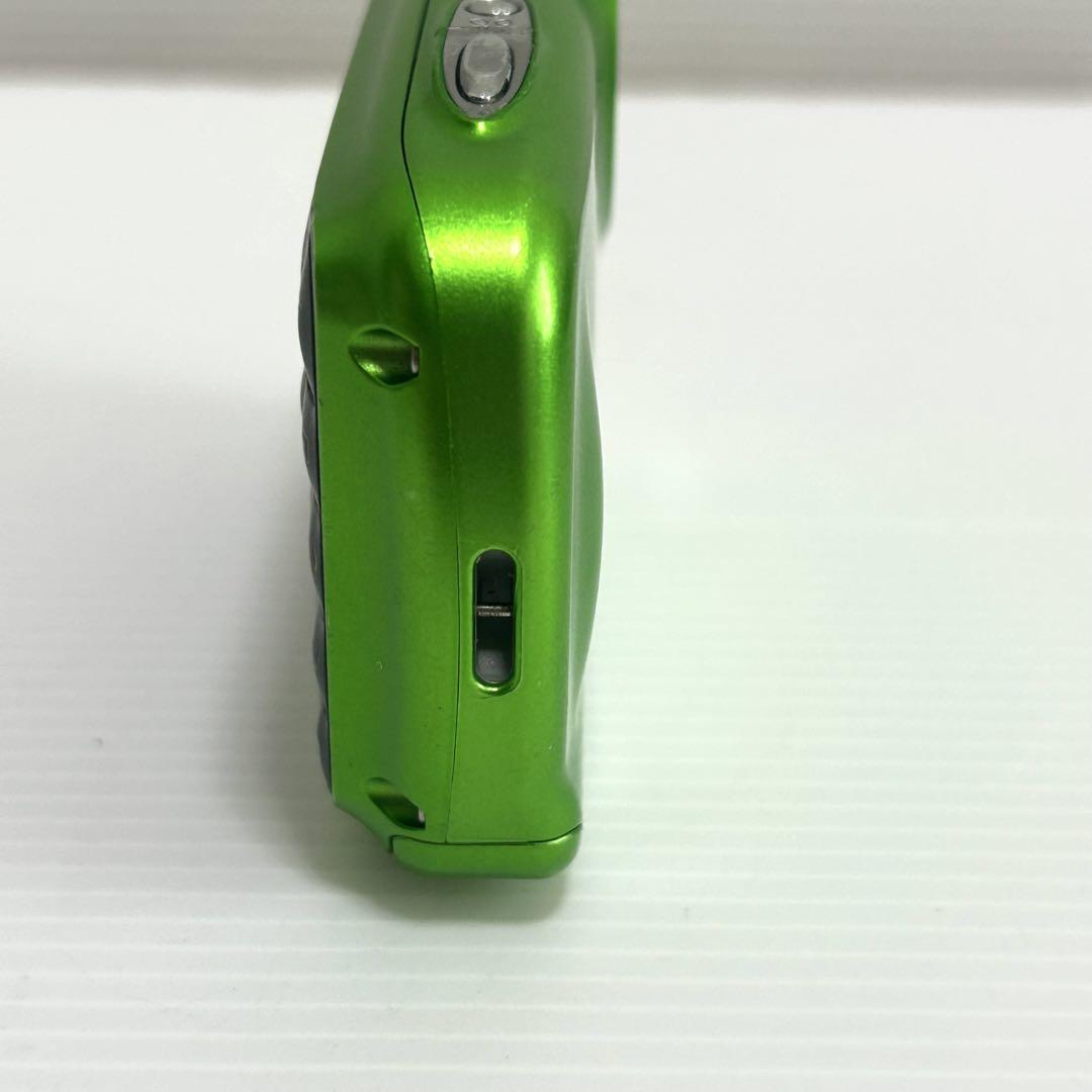 【訳あり】FUJIFILM FinePix Z33 WP デジタルカメラ