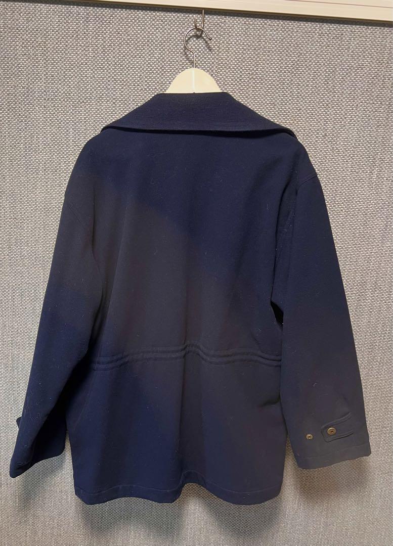 Christian Dior コート