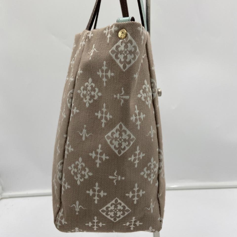 ラシット キャンパス生地 トートバッグ セール 30%OFF】《SHOPPER》トートバッグ S【キャンバス】(CE