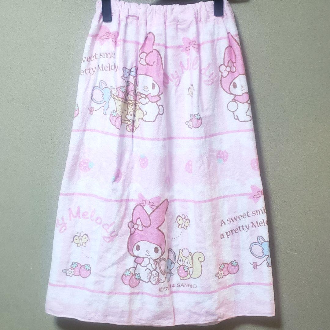 マイメロ マイメロディ☆スナップ付き プールタオル☆巻きタオル ラップタオル - メルカリ マイメロ マイメロディ☆スナップ付き プールタオル☆巻きタオル ラップタオル - メルカリ