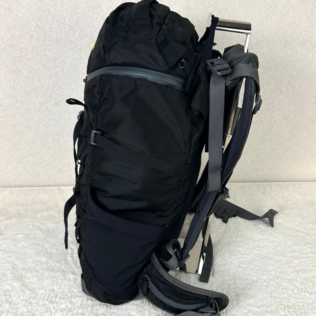 MYSTERY RANCH SCREE Black 初期型 OLIVEOS_COM_TR