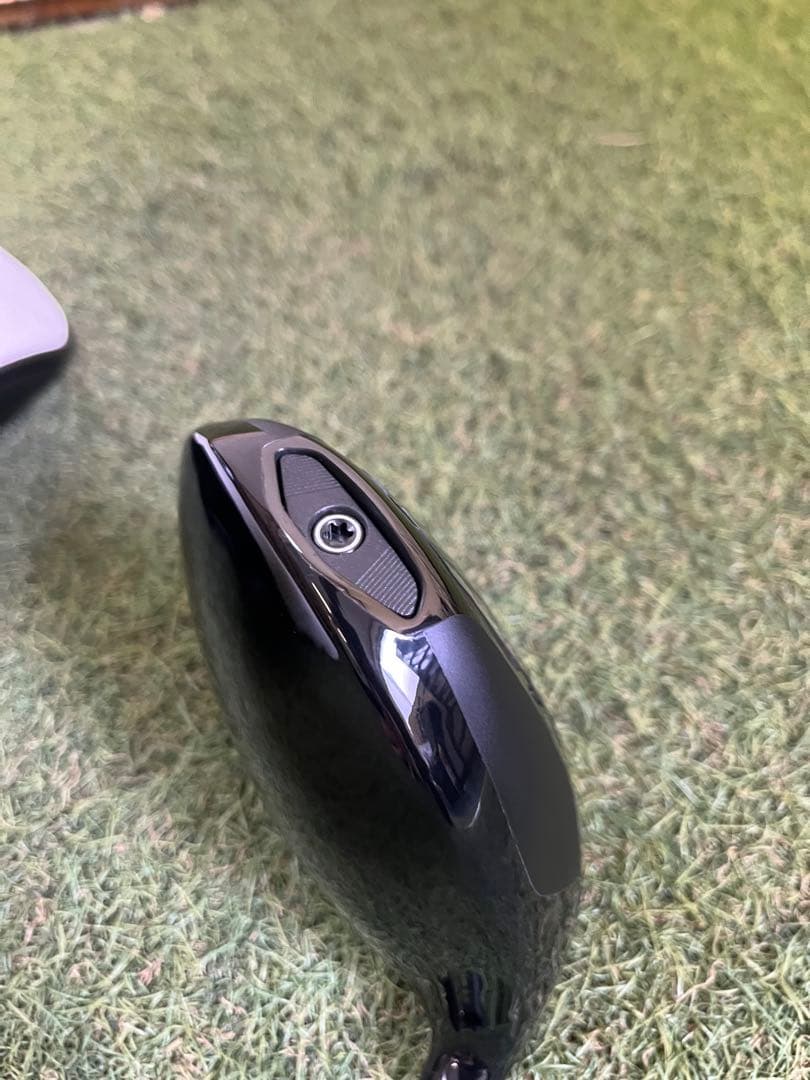 美品　GT2 ドライバー 8.0 ヘッドのみ Titleist タイトリスト GT2 /GT3 ドライバーヘッド単品 (9度/10