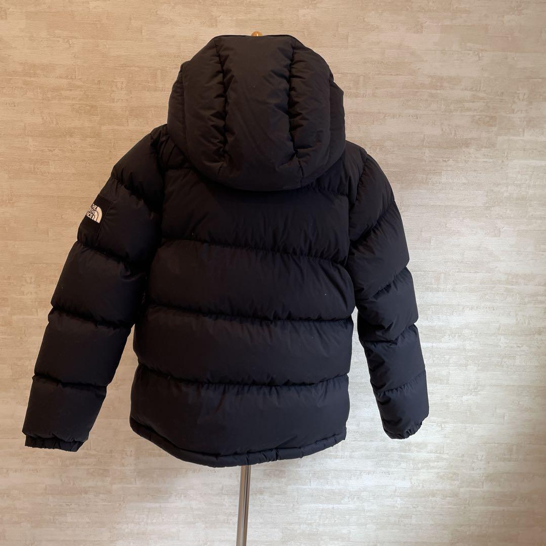 NORTH FACEザノースフェイス　キャンプシェラジャケット　NDW92230
