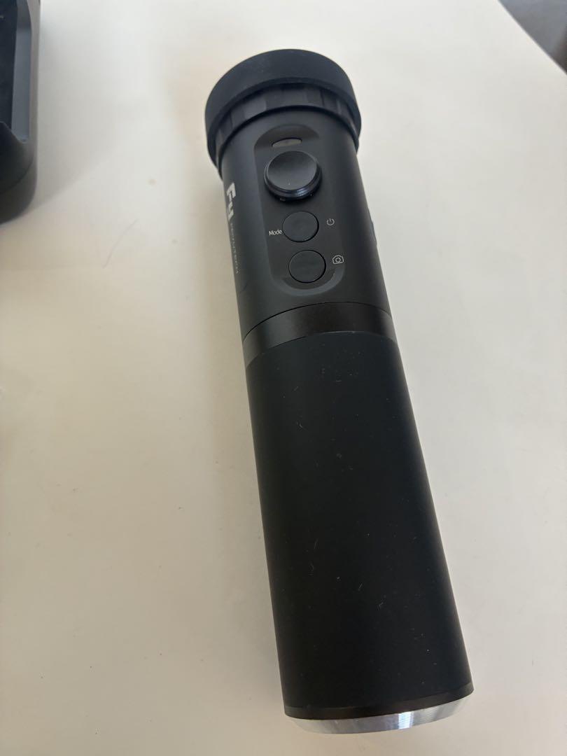 Feiyu Tech a1000 α1000 ジンバル　スタビライザー