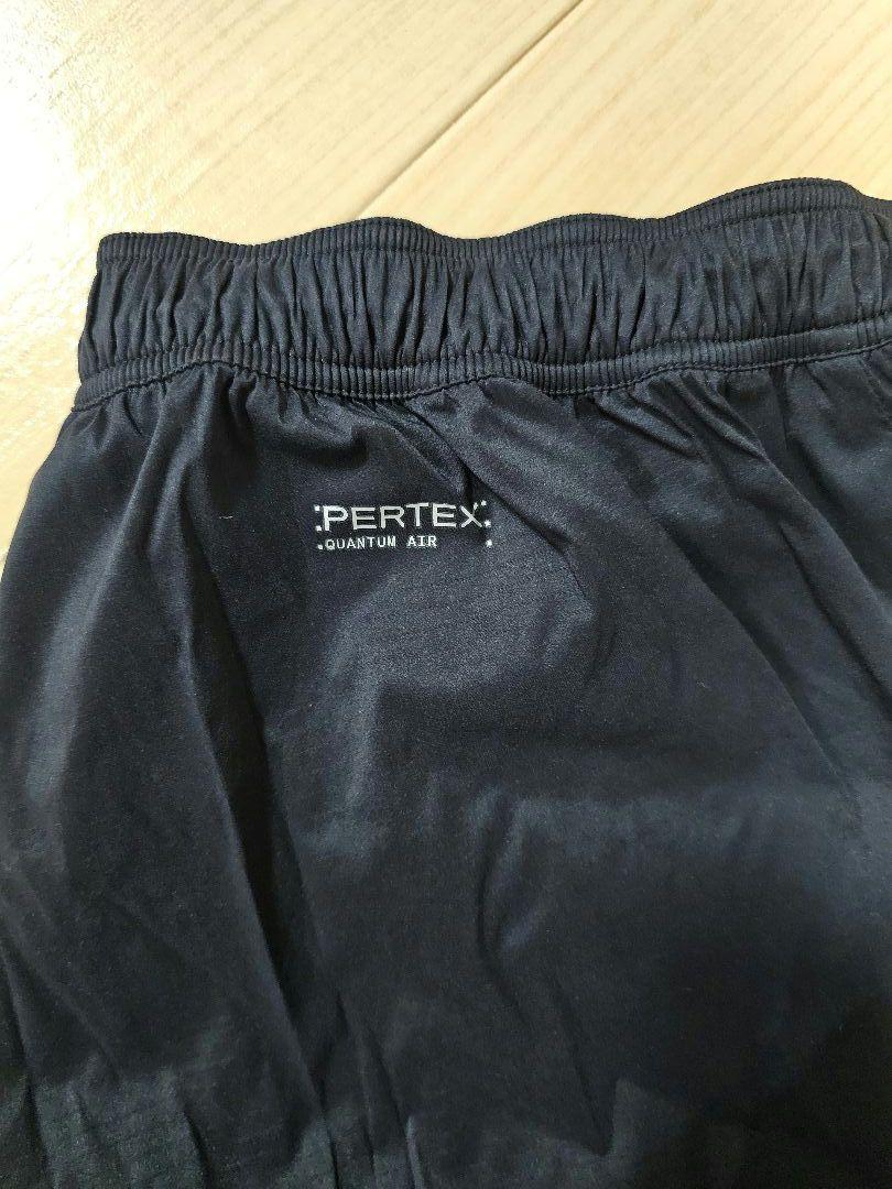 Terren Bros　ウインドリバーパンツ M